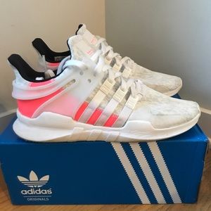 Good condition adidas EQT Support ADV Shoes